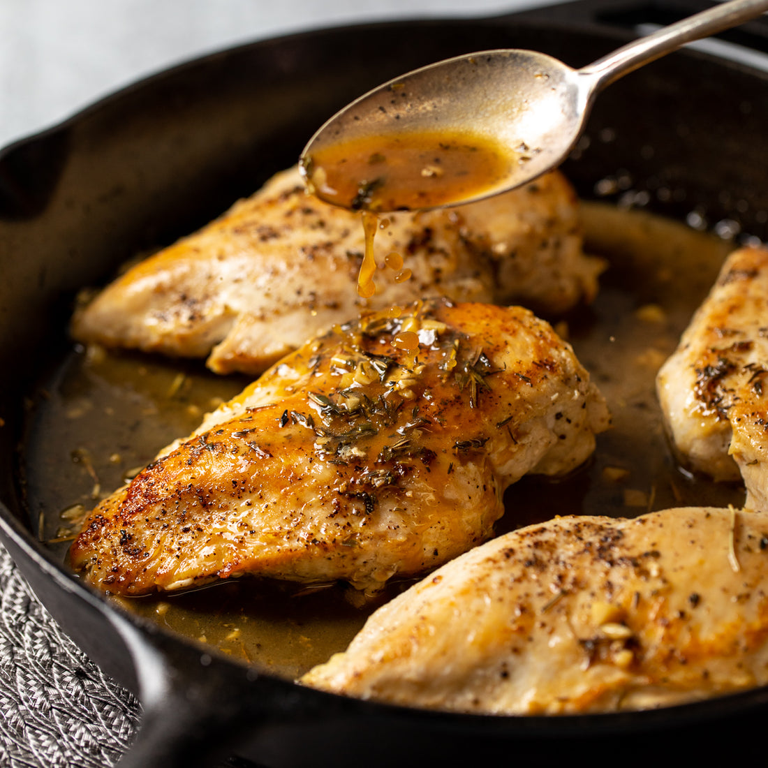 Herbes de Provence Chicken