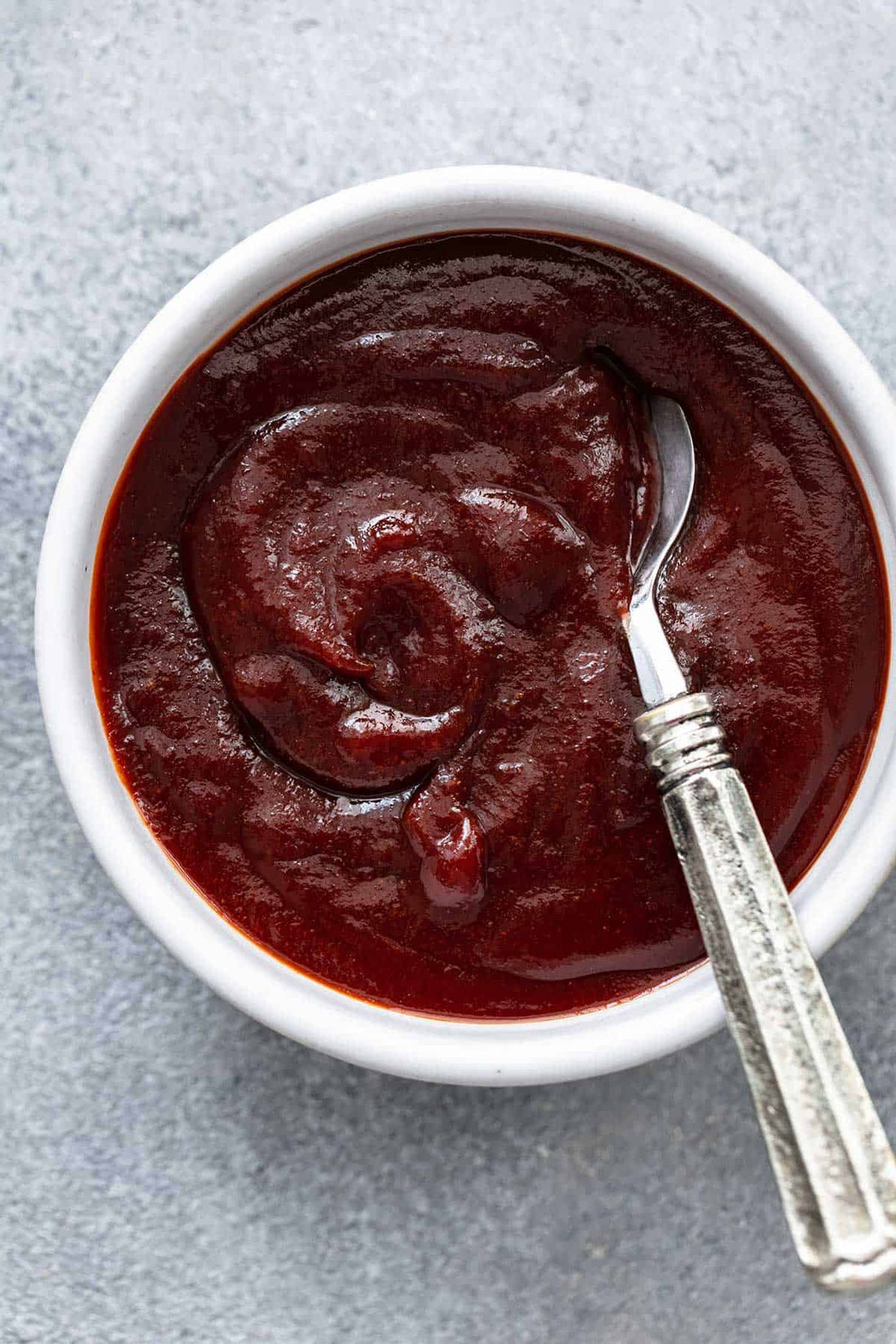 Jeremy's BBQ Sauce