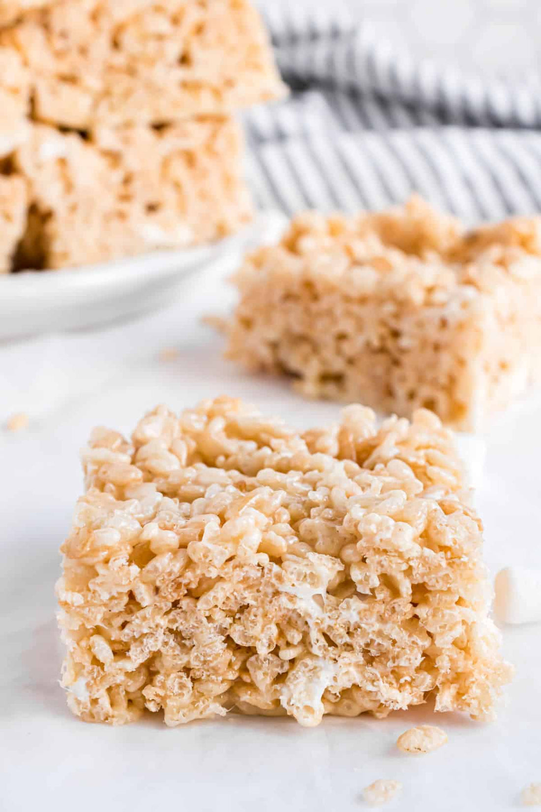 Crispy Rice Treats