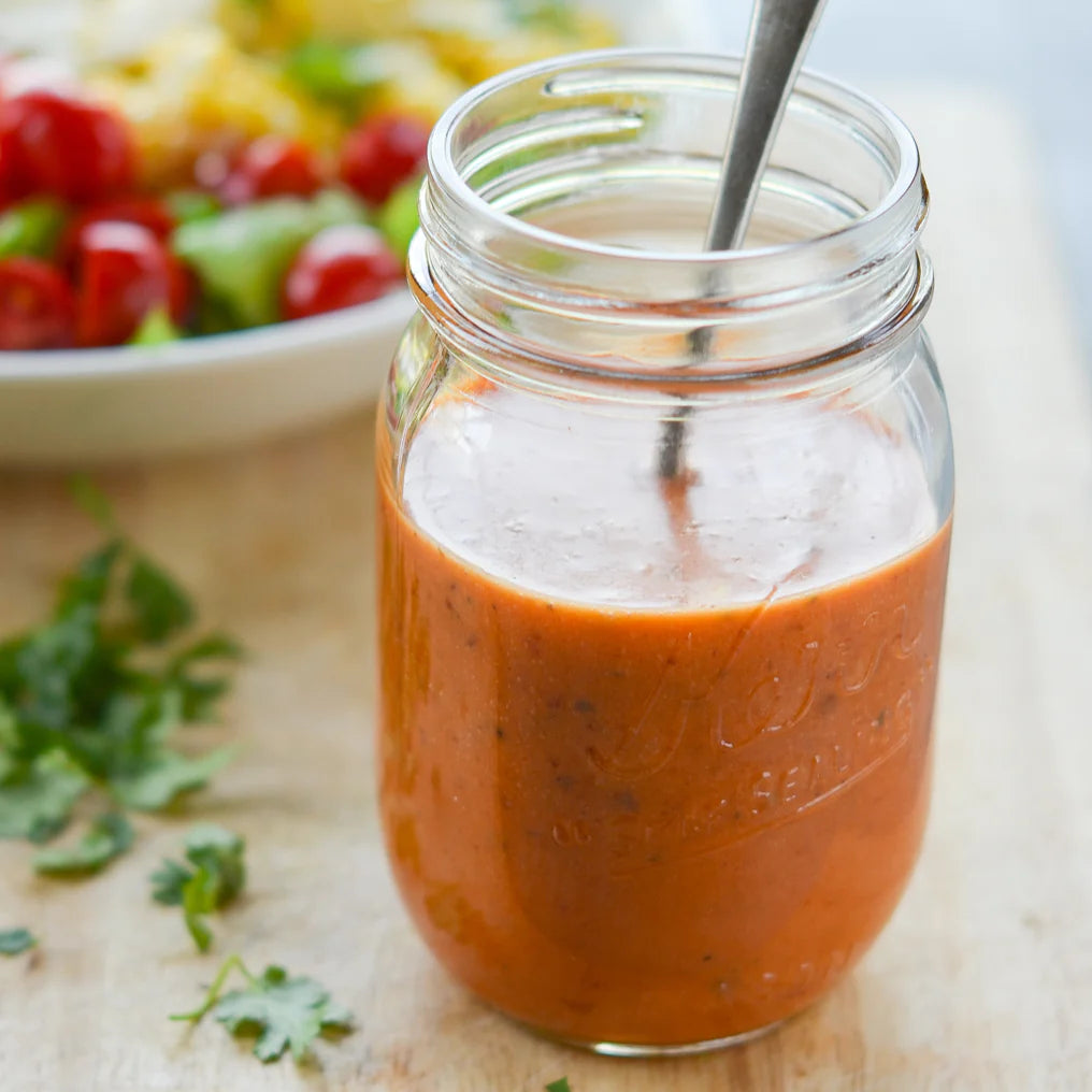 Chipotle Olive Oil & Pineapple White Balsamic Grill Marinade