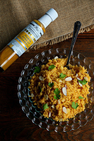 Couscous