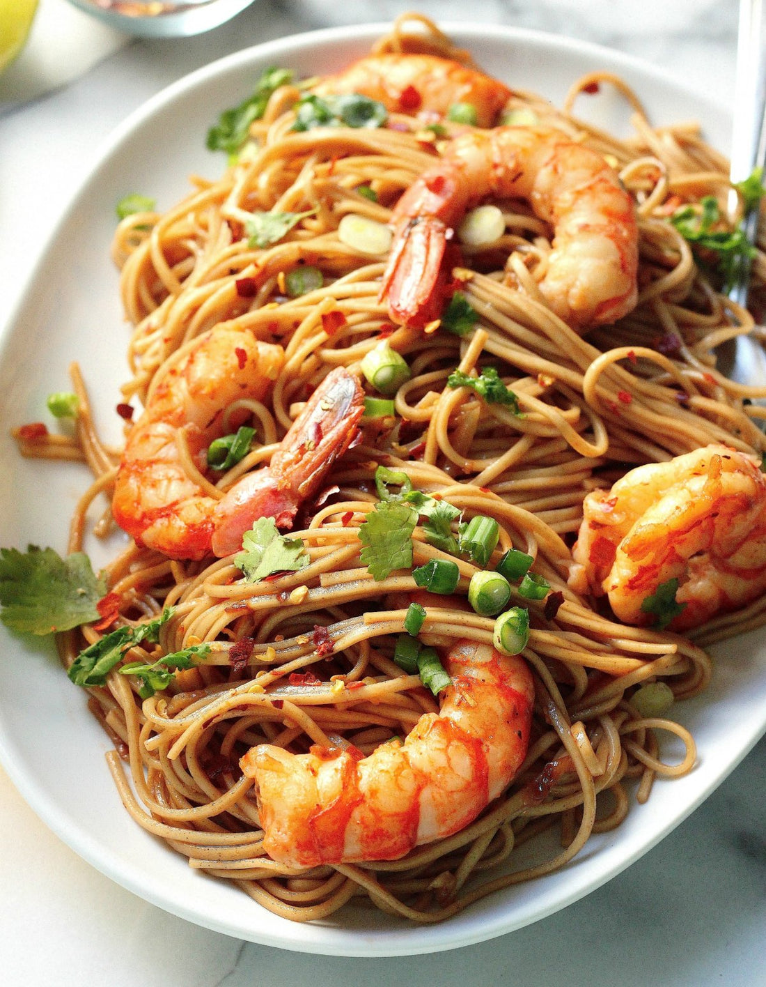 Asian Tiger Shrimp