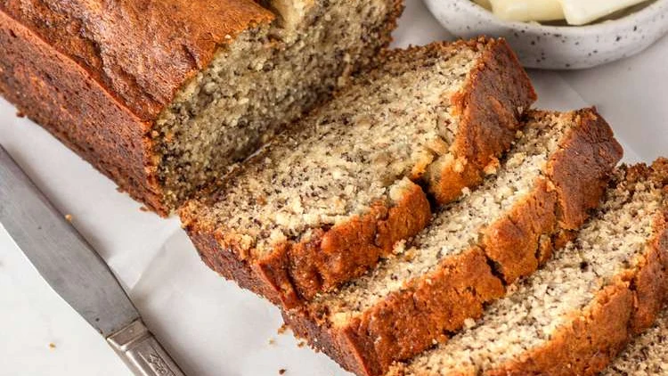 Banana Bread Mix