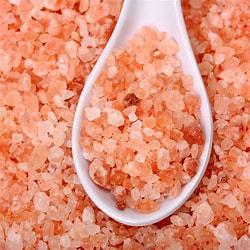 Pure Himalayan Crystals