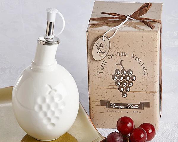 Taste of the Orchard Cruet (Oil/Vinegar Bottle)