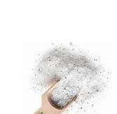 Black Truffle Salt