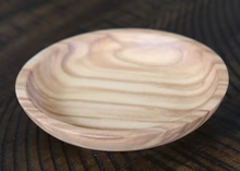 Olive Wood Dipping Ramekin