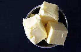 Butter Organic- Infused Oil
