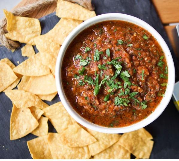 Jalapeno Pepper Flakes