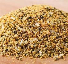 No Salt Lemon Pepper Seasoning