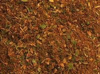 Cinnamon Chile Rub