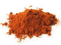 Paprika, Spain