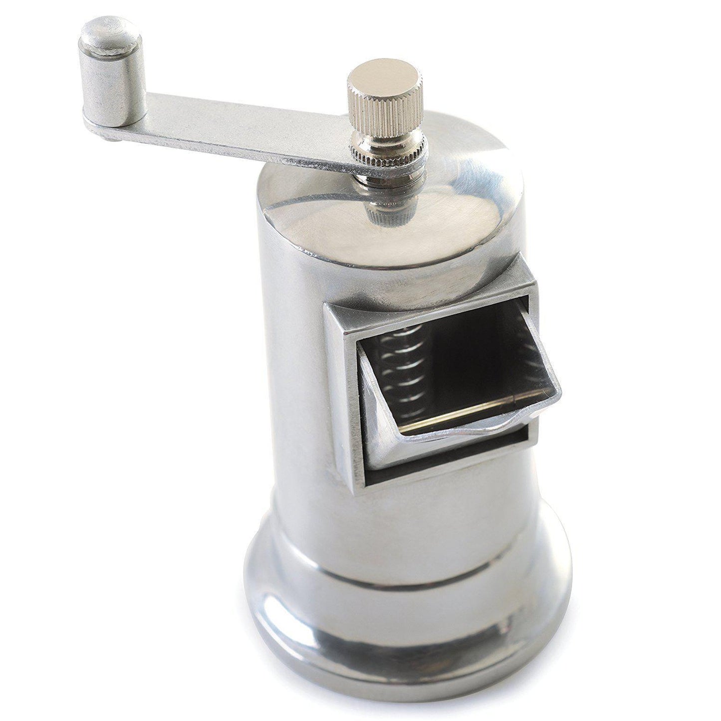 Adjustable Peppermill