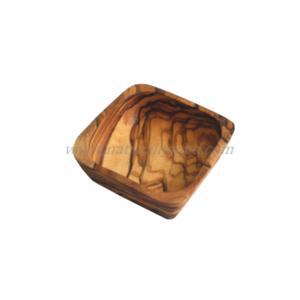 Olive Wood Dipping Bowl