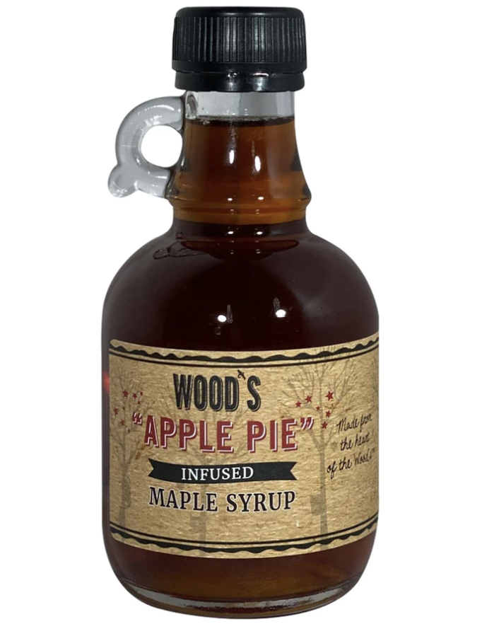 Apple Pie