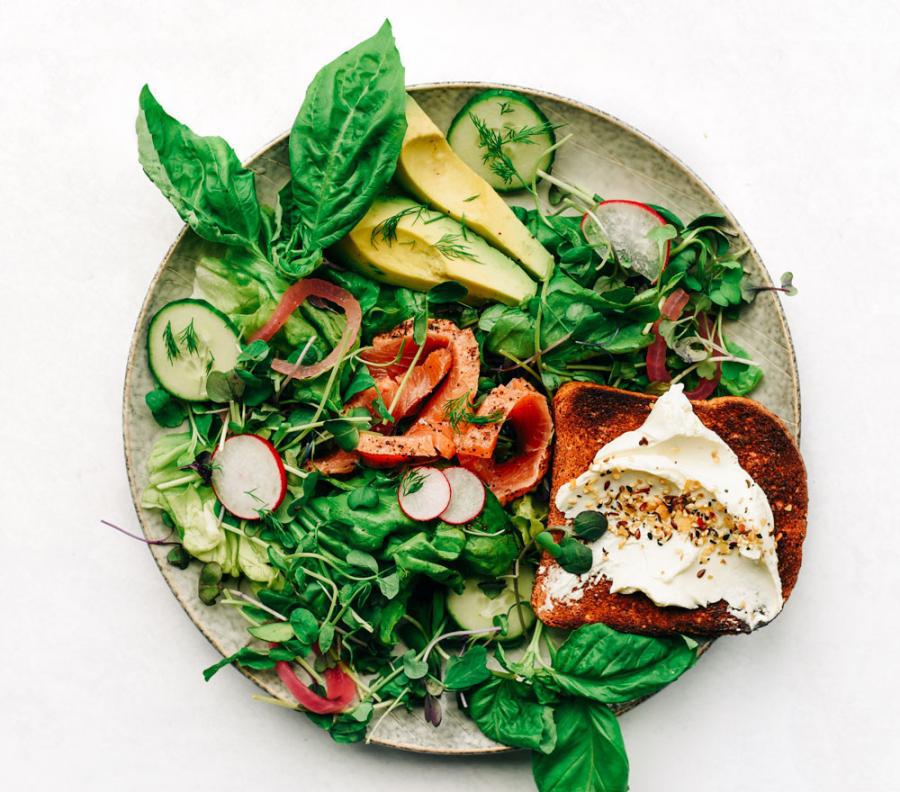 Everything Bagel Blend