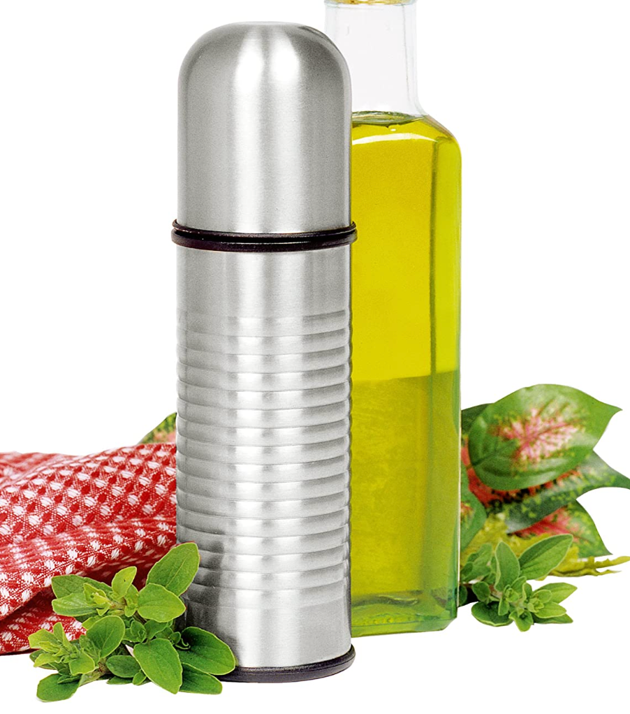 Stainless Steel Oil Mister