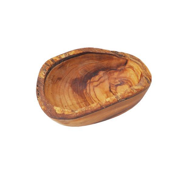 Olive Wood Dipping Bowl