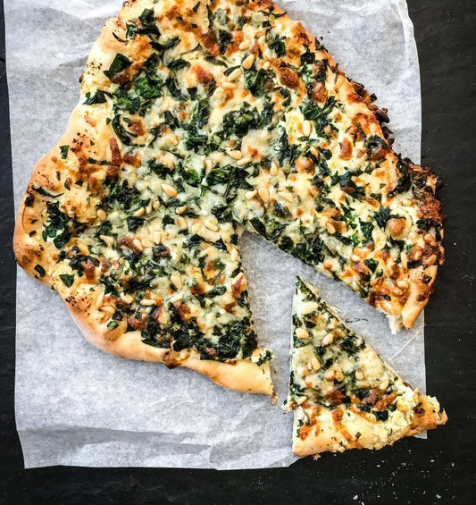 Pizza Seasoning