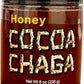 Honey Cocoa Chaga Zen Bear Tea