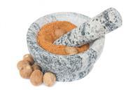 Nutmeg, East Indies