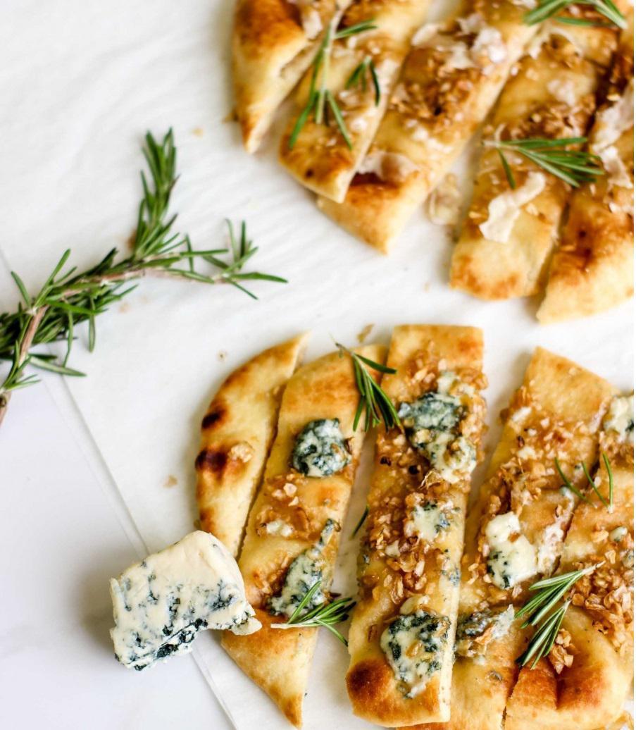 Fire-Roasted Onion