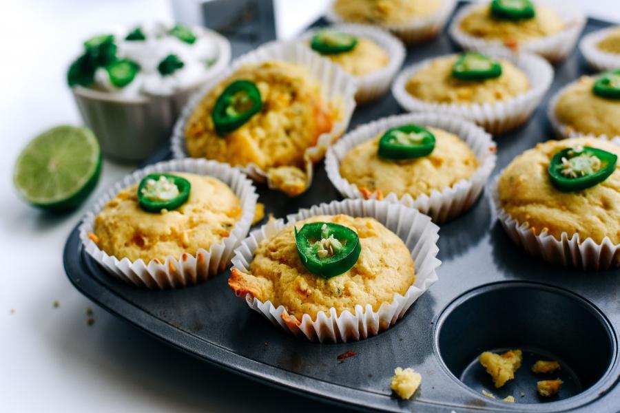 Jalapeno Pepper Flakes