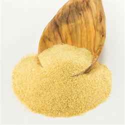 Roasted Granulated Garlic