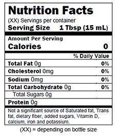 Champagne Wine Vinegar