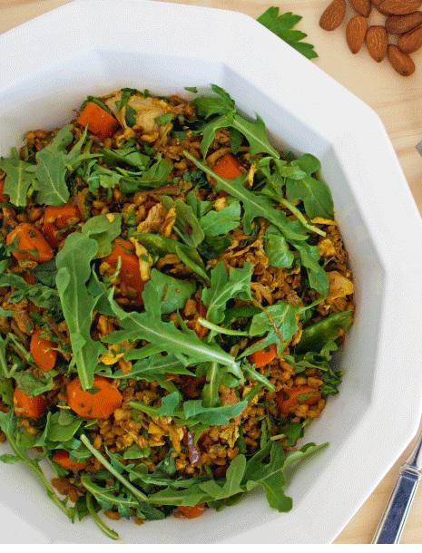 Red Pepper Flakes