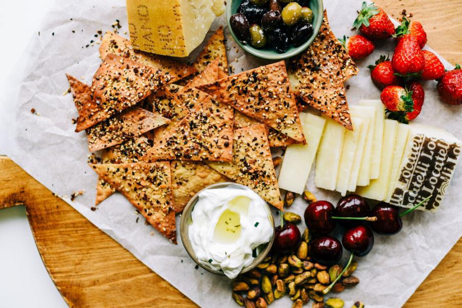 Everything Bagel Blend