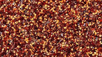 Red Pepper Flakes