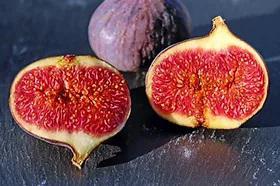 Black Mission Fig Dark Balsamic