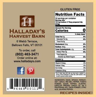 Roasted Red Pepper & Garlic