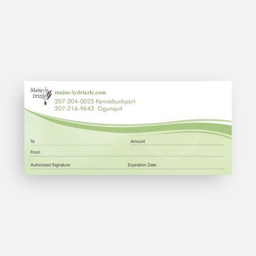 Gift Cards