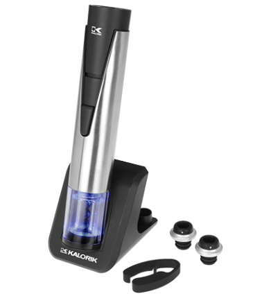 Wine Opener & Preserver