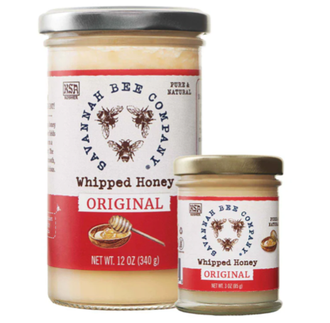 Whipped Honey Original