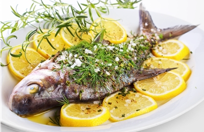 Wild Rosemary-Fused Oil