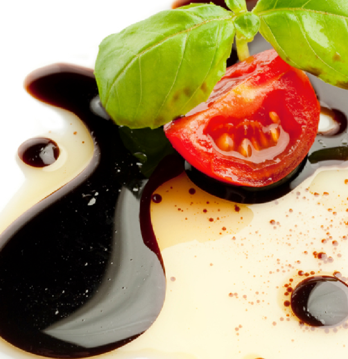 Traditional Dark Balsamic