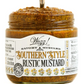 Southern Style Rustic Mustard
