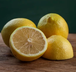 Sicilian Lemon