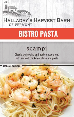 Scampi