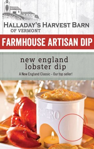 New England Lobster