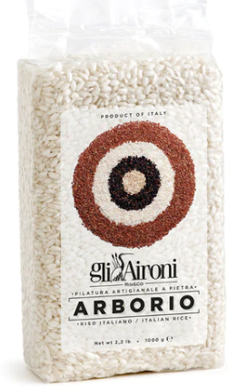 Arborio Rice