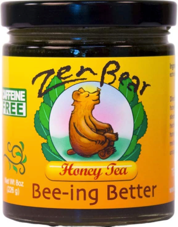 Organic Beeing Better