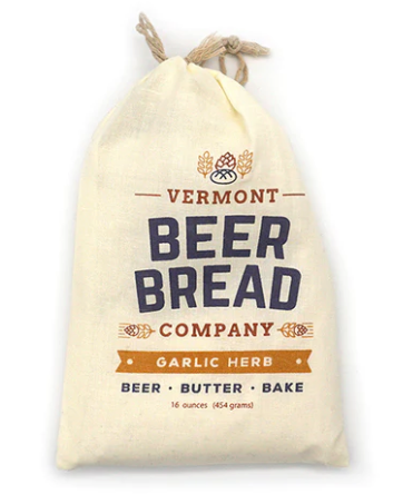 Beer Bread