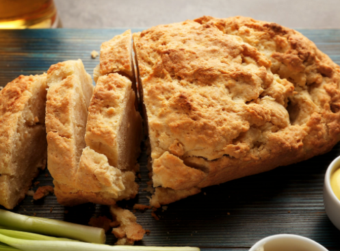 Beer Bread