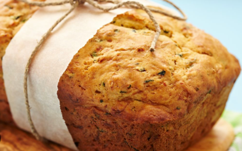 Beer Bread