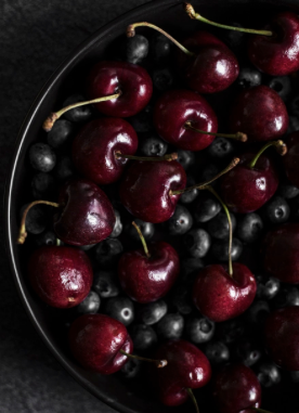 Black Cherry Dark Balsamic