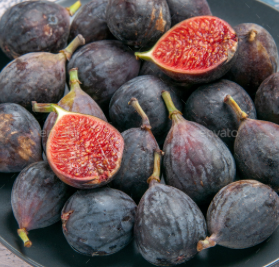 Black Mission Fig Dark Balsamic